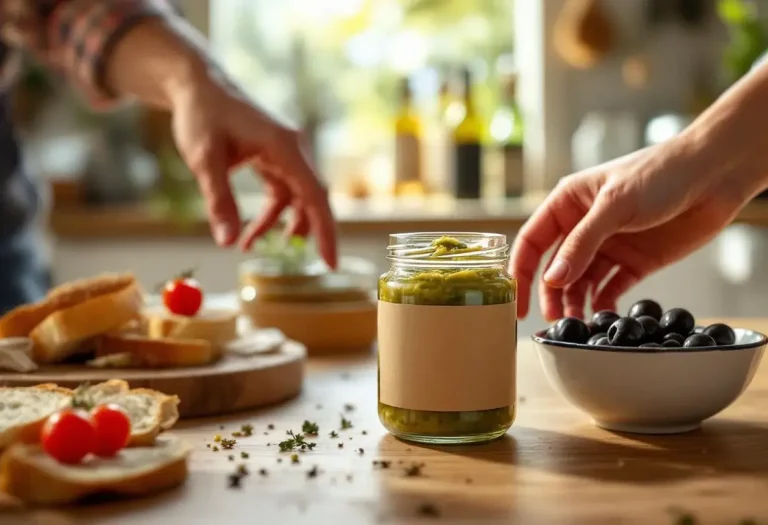 Rappel massif en France : cette tapenade pour l’apéro achetée ces dernières années pourrait cacher un danger grave