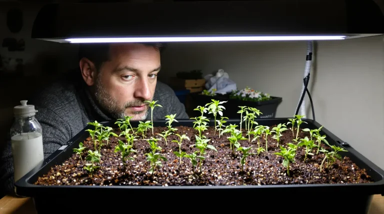 Ce que font les bons jardiniers en février pour des semis de tomates qui ne filent jamais Ce que font les bons jardiniers en février pour des semis de tomates qui ne filent jamais