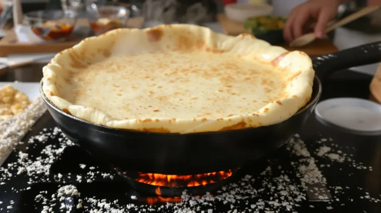 Chandeleur : la crêpe fait fondre les gourmands !