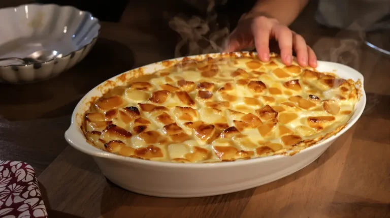 J'ai préparé le gargouilleau de mamie Marcelle : la recette familiale d'Élodie J'ai préparé le gargouilleau de mamie Marcelle : la recette familiale d'Élodie