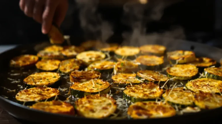 « Je ne fris plus jamais mes légumes » : ma technique au four pour l'apéro ou en accompagnement est encore plus gourmande « Je ne fris plus jamais mes légumes » : ma technique au four pour l'apéro ou en accompagnement est encore plus gourmande