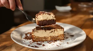 « Je ne touche plus au chocolat noir » : ce brownie ultra fondant avec un chocolat inattendu a conquis toute ma tablée