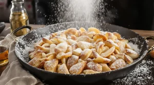 Mardi Gras : découvrez la vraie recette authentique des bugnes lyonnaises croustillantes