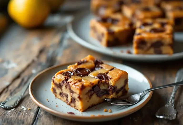 Plus fondant qu’un cake : ce dessert poire-chocolat pourrait bien vous rendre accro ! Plus fondant qu’un cake : ce dessert poire-chocolat pourrait bien vous rendre accro !