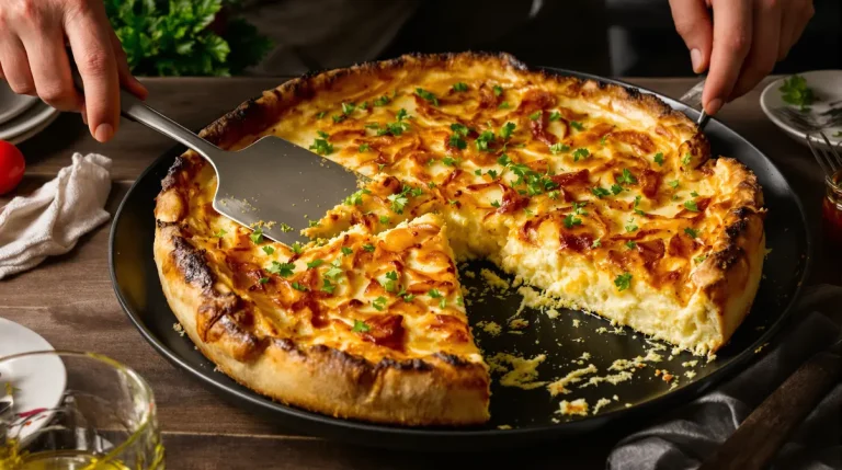 Pour changer du gratin dauphinois, cette recette paysanne oubliée sublime à merveille toutes vos volailles