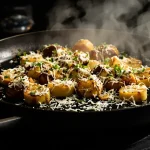 Pourquoi les salsifis reviennent en force cet hiver (et comment les sublimer en 20 minutes)