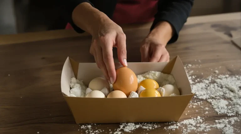 Pourquoi ne mange-t-on presque jamais d'œufs de dinde alors qu'on en élève des millions ?