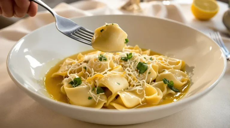 Transformez votre cuisine en restaurant italien avec cette recette maison de ravioles pour la Saint-Valentin Transformez votre cuisine en restaurant italien avec cette recette maison de ravioles pour la Saint-Valentin