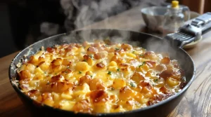 15 recettes d’hiver ultra gourmandes à base de pomme de terre à refaire tout l’hiver