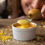 Crème aux œufs au citron : j’ai ma recette facile et inratable, prête en moins de 20 minutes