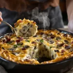 « Depuis mars, c’est mon seul plat du soir » : cette recette au four met tout le monde d’accord