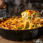 Depuis que j’ai découvert ce gratin d’hiver prêt en 5 minutes, je ne fais plus que ça