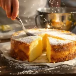Gâteau de Savoie : la technique sans levure pour un moelleux aérien, comme en cuisine traditionnelle