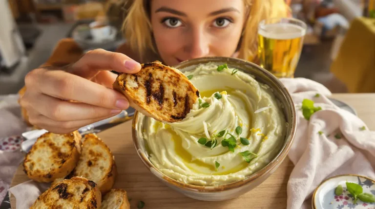 « Je la fais chaque mars » : cette tartinade à 4 ingrédients a détrôné le houmous à l’apéro
