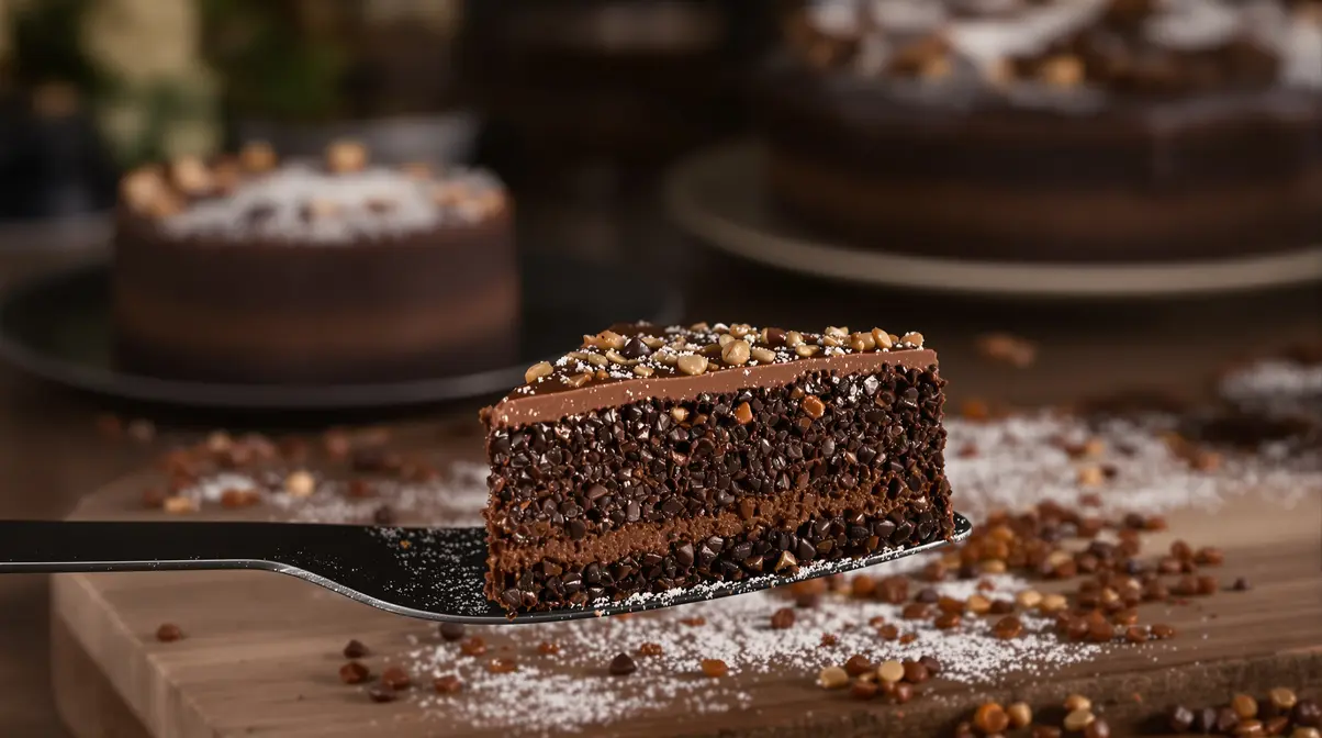 La vie ne vaut pas d’être vécue si vous n’avez jamais goûté à ce gâteau irrésistible et si simple à cuisiner La vie ne vaut pas d’être vécue si vous n’avez jamais goûté à ce gâteau irrésistible et si simple à cuisiner