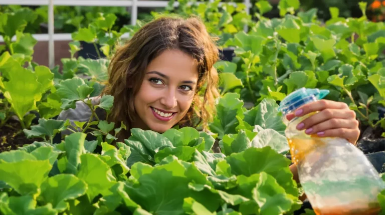 Les escargots fuiront définitivement votre jardin si vous pulvérisez cet ingrédient de cuisine sur vos plantes Les escargots fuiront définitivement votre jardin si vous pulvérisez cet ingrédient de cuisine sur vos plantes