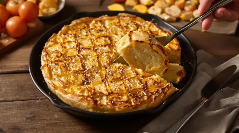 Tout le monde devient accro à ces gaufres de pommes de terre croquantes et ultra fondantes, si faciles à faire Tout le monde devient accro à ces gaufres de pommes de terre croquantes et ultra fondantes, si faciles à faire