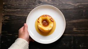 Un dessert simple, économique et ultra régressif que je refais tout le temps