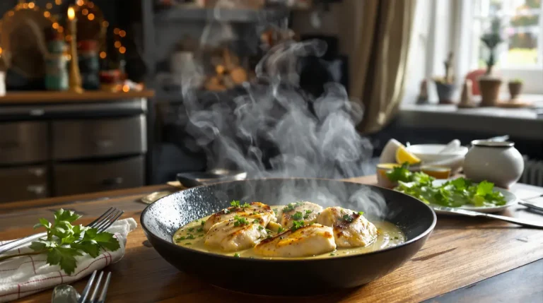 Un dimanche nuageux à Arras : cette recette réchauffe les cœurs et termine le week-end en beauté Un dimanche nuageux à Arras : cette recette réchauffe les cœurs et termine le week-end en beauté
