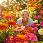 Zinnia : pourquoi tout le monde plante cette fleur facile, et pourquoi vous devriez aussi